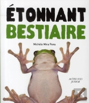 Étonnant Bestiaire
