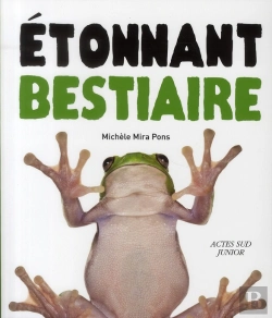Bertrand.pt - Étonnant Bestiaire