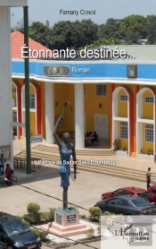 Étonnante Destinée ...