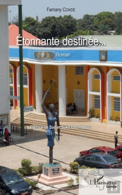 Bertrand.pt - Étonnante Destinée ...