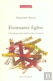 Etonnante Eglise