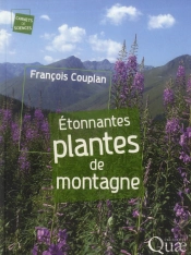 Etonnantes Plantes De Montagne