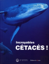 Étonnants Cétacés
