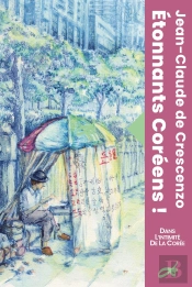 Étonnants Coréens