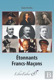 Etonnants Francs-Macons