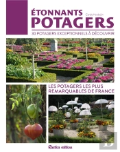 Etonnants Potagers