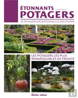 Bertrand.pt - Etonnants Potagers