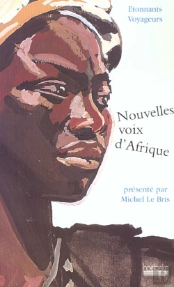 Bertrand.pt - Etonnants Voyageurs ; Nouvelles Voix D'Afrique