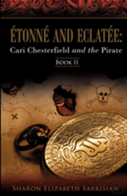 Bertrand.pt - Étonné And Eclatée: Cari Chesterfield An
