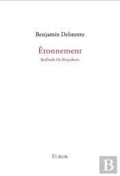 Étonnement ; Berlinde De Bruyckere