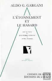 Etonnement Et Hasard