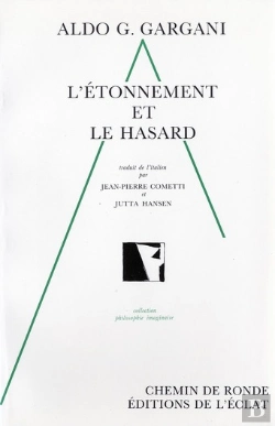 Bertrand.pt - Etonnement Et Hasard