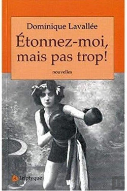 Bertrand.pt - Etonnez-Moi, Mais Pas Trop !