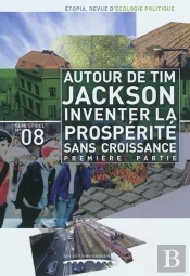 Etopia. Revue D'Ecologie Politique 8