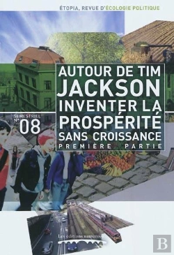 Bertrand.pt - Etopia. Revue D'Ecologie Politique 8