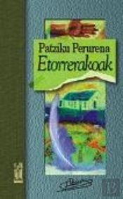 Etorrerakoak