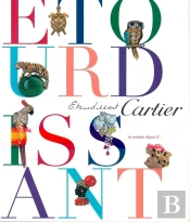 Étourdissant Cartier