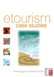 Etourism Case Studies: