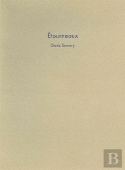 Étourneaux