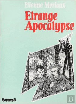 Bertrand.pt - Etrange Apocalypse