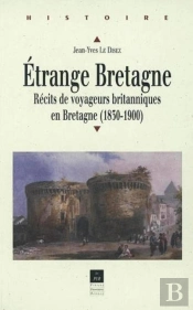 Étrange Bretagne
