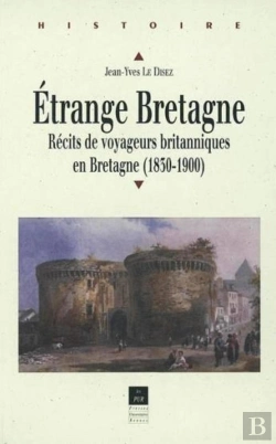 Bertrand.pt - Étrange Bretagne