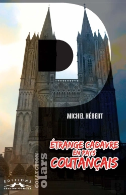 Bertrand.pt - Etrange Cadavre En Pays Coutancais