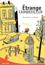 Etrange Cambrioleur