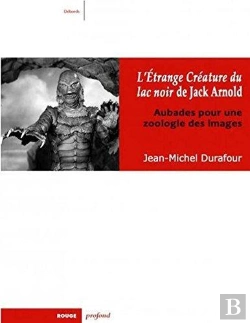 Bertrand.pt - Etrange Creature Du Lac Noir De Jack Arnold (L')