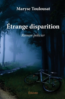 Bertrand.pt - Étrange Disparition : Roman Policier