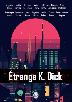 Bertrand.pt - Etrange K. Dick