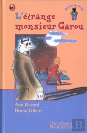 Etrange M. Garou