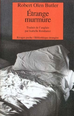 Bertrand.pt - Etrange Murmure