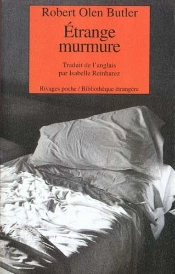 Étrange Murmure