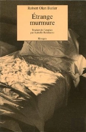 Étrange Murmure