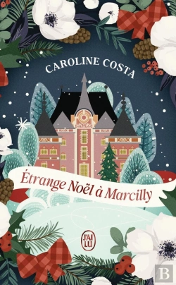Bertrand.pt - Étrange Noël À Marcilly