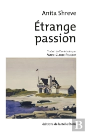 Étrange Passion