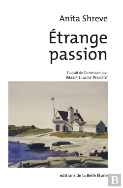Bertrand.pt - Étrange Passion