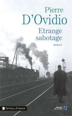 Bertrand.pt - Étrange Sabotage Et Grande Confusion