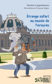 Etrange Safari Au Musée De Tervuren