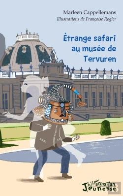 Bertrand.pt - Etrange Safari Au Musée De Tervuren