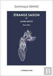 Etrange Saison Et Autres Recits