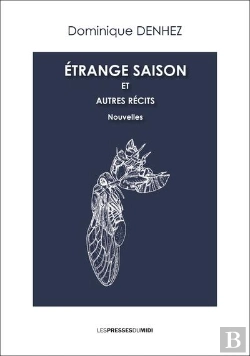 Bertrand.pt - Etrange Saison Et Autres Recits