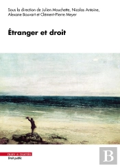 Étranger Et Droit