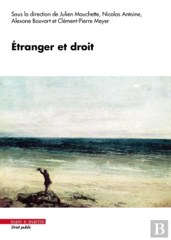 Bertrand.pt - Étranger Et Droit