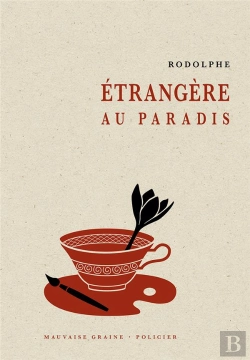 Bertrand.pt - Étrangère Au Paradis