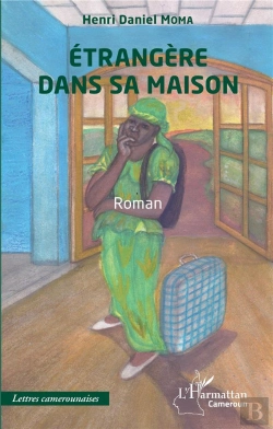 Bertrand.pt - Étrangère Dans Sa Maison - Roman