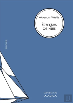 Bertrand.pt - Étrangers De Paris