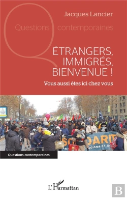 Bertrand.pt - Étrangers, Immigrés, Bienvenue ! Vous Aussi Êtes Ici Chez Vous