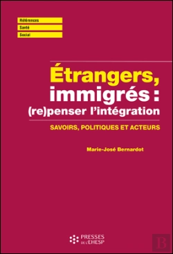 Bertrand.pt - Etrangers, Immigrés : (Re)Penser L'Immigration